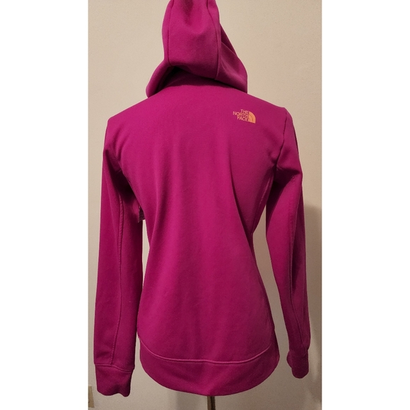 The North Face hoody - Picture 5 of 10